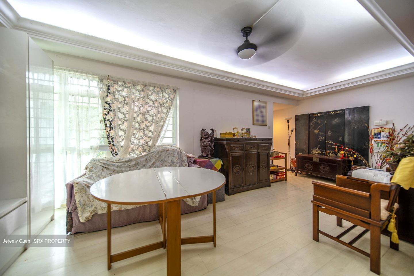 Blk 128A Punggol Field Walk (Punggol), HDB 4 Rooms #547868891
